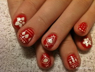 Best Nails - Nikinek