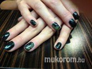 Best Nails - Magyal ág