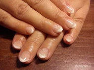 Karácsonyi géllakk