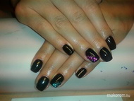 Best Nails - Gel lac