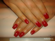 Best Nails - Gel lac