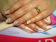 gel lac
