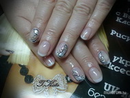 gel lac