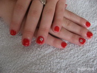 Best Nails - Zsanett 