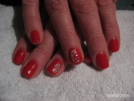 Best Nails - Karácsonyi