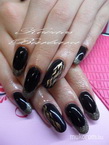 Blac gold bevállalós
