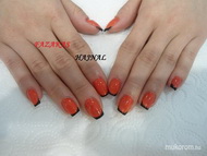 Best Nails - Extrém francia