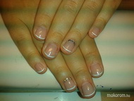 Best Nails - Gel lac