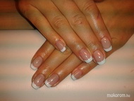 Best Nails - Gel lac
