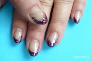 Best Nails - bogyós