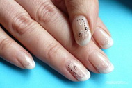 Best Nails - nonfi