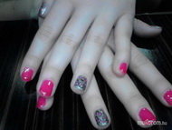 Best Nails - Gel polish