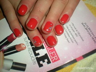 Best Nails - Gel polish