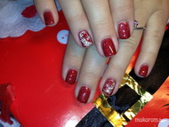 Rékának karácsonyra