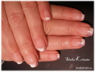 Ildikónak  gél lakk