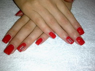 Best Nails - lazac szín