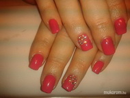 Best Nails - Gel polish