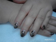 Best Nails - barna