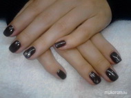Best Nails - barna