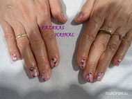 Best Nails - Gél lakk pihésen