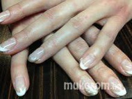 Best Nails - kis pezsgo