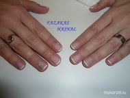 Best Nails - Gel polish