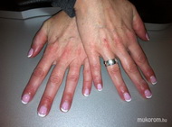 gél lakk anyukámnak