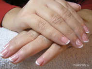 Best Nails - Gel polish