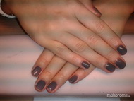Best Nails - Gel lac