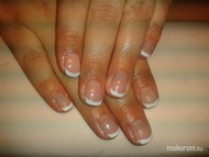 Best Nails - Gel lac