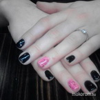 Best Nails - párduc