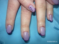 ne legyen túl díszes