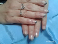 egy kicsit csillogjon