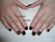 Best Nails - Koncertre lóherés