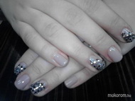 Best Nails - kézzel csipke