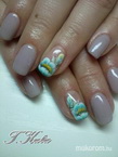gel lac