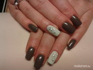 Best Nails - Gel lac