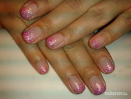Best Nails - Gel lac