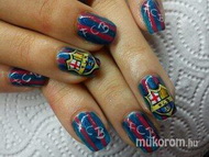 Barcelona rajongóknak