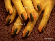 Best Nails - akril minta 