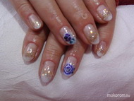 gel lac