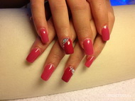 Best Nails - Gel polish