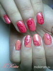 gel lac