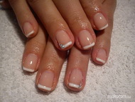 Ineznek francia gel lac