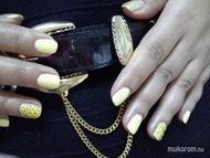 Krisztának új Crystalacok