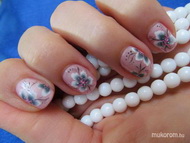 Amit márciusban viselek a körmeimen