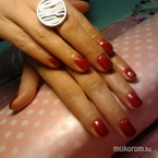 Best Nails - géllakkos