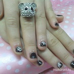 Best Nails - géllakk