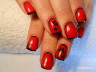 Best Nails - géllac