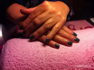 Best Nails - Gel polish